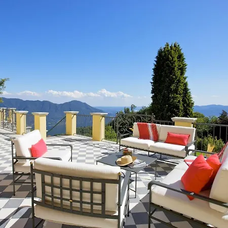 Vila Luxurious In Piedmont With Jaccuzi *