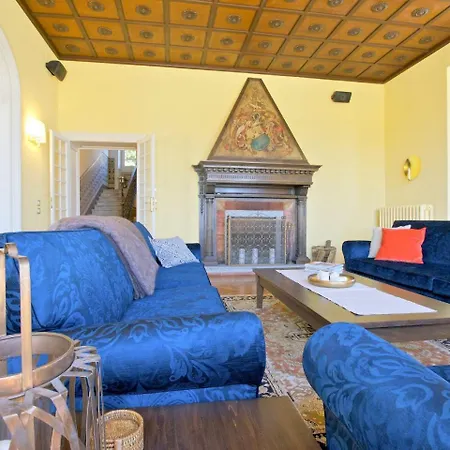 Luxurious In Piedmont With Jaccuzi Vila *