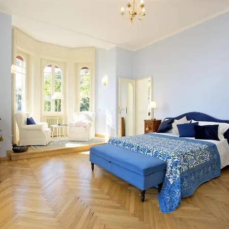 Vila Luxurious In Piedmont With Jaccuzi *
