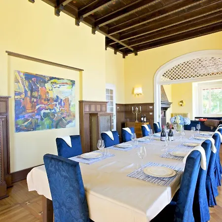 Vila Luxurious In Piedmont With Jaccuzi