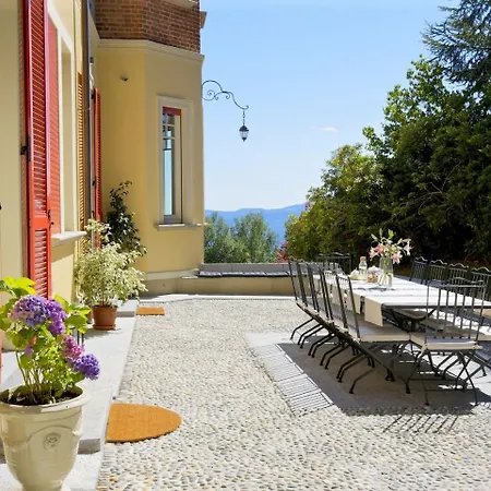 Luxurious In Piedmont With Jaccuzi * Premeno