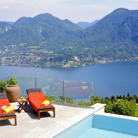 Vila Luxurious In Piedmont With Jaccuzi